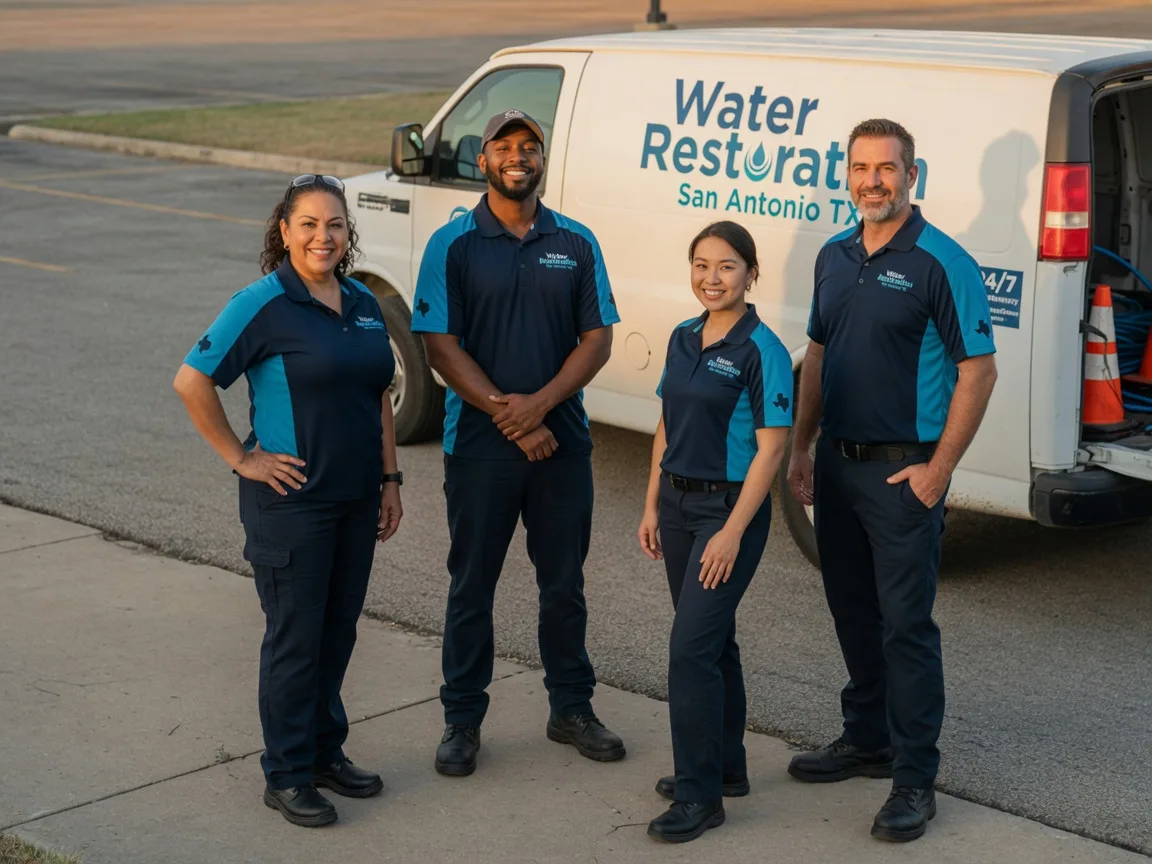 Water Damage Repair company in Sedro Woolley, WA